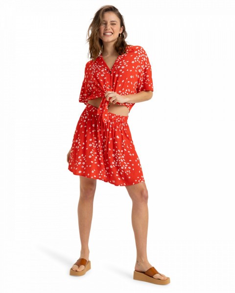 ������� Salty Sweet Printed