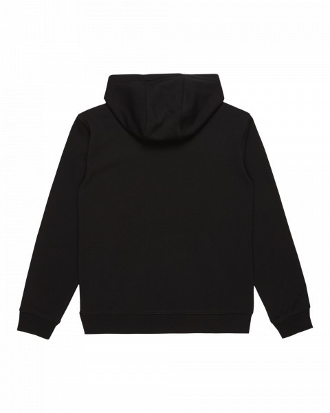  typed out hoodie youth
