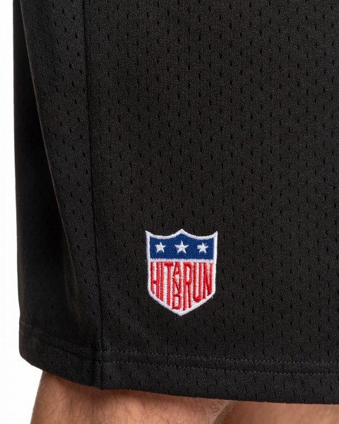 ������� ����� No Hitter Short