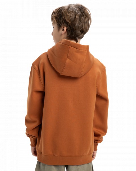.//  /   Omni Logo Hoodie Youth