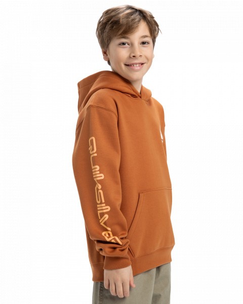 .//  /   Omni Logo Hoodie Youth