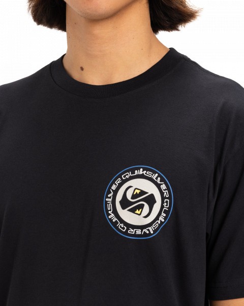 �������� Circle Back SS