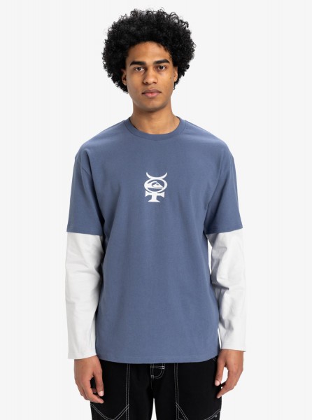   Mercury Layer Tee