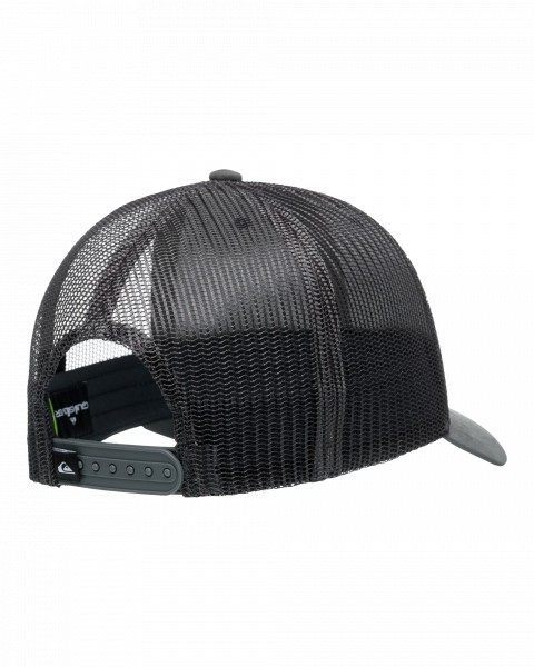  Fabled Season Trucker