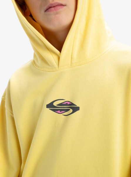 ������� ���� Apog Heritage Hoodie Youth