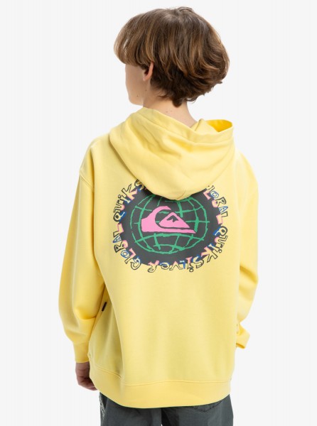 ������� ���� Apog Heritage Hoodie Youth