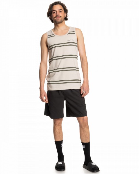 .//  /   Portside Stripe