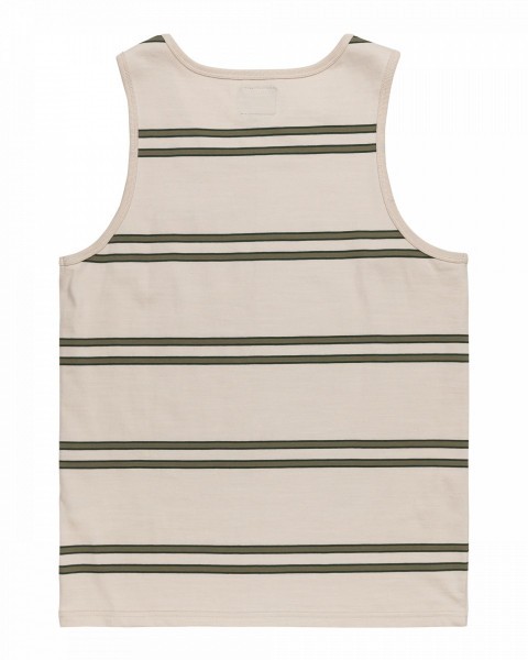 .//  /   Portside Stripe