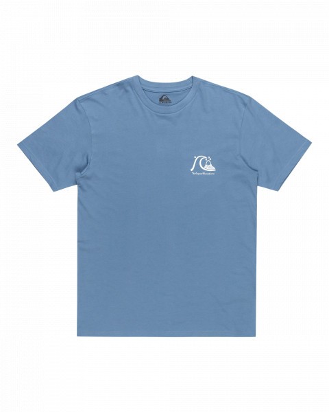   Evo Original Bs SS Tee
