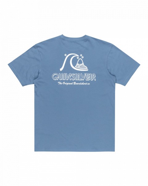 EVO ORIGINAL BS SS TEE