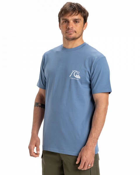 .//  /   Evo Original Bs SS Tee