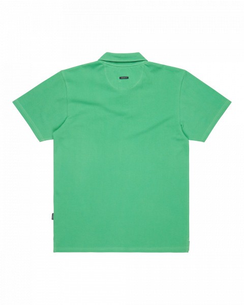 MW PIQUE POLO
