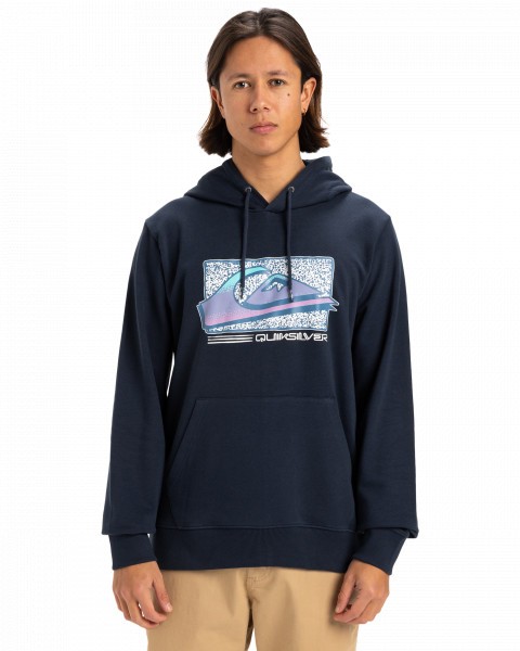RETRO FADE HOODIE