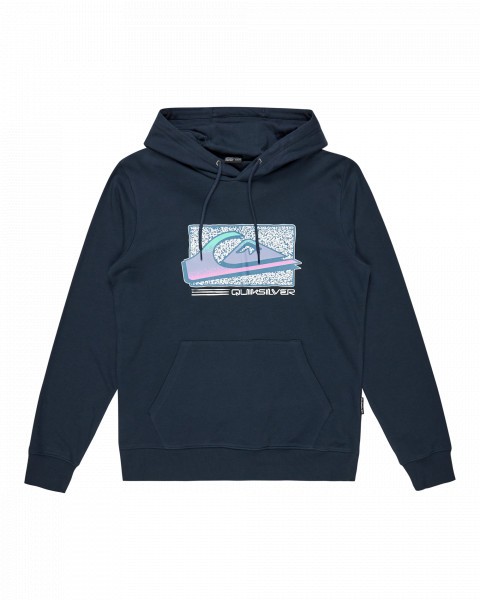 RETRO FADE HOODIE