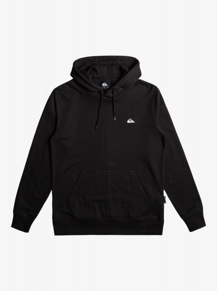 BASIC HOODIE YOUNG MEN