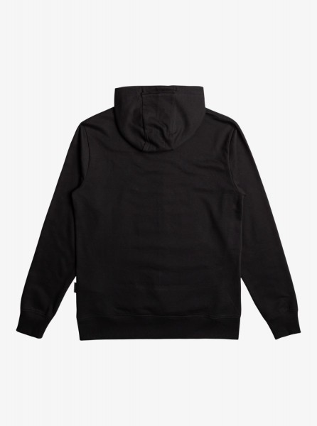 BASIC HOODIE YOUNG MEN