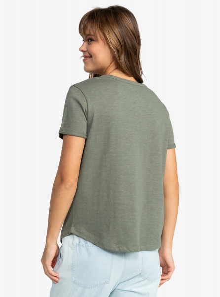 .//  /   Saturdaze SS Tee