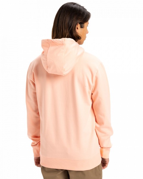 BASIC HOODIE YOUNG MEN