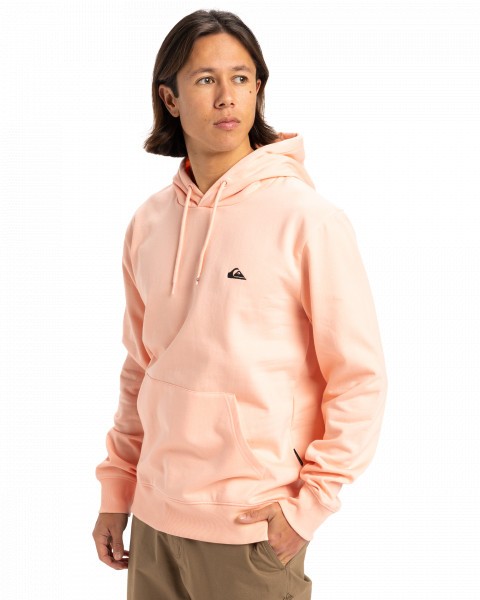 .//  /   Basic Hoodie Young Men