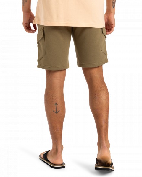 CARGO JOGGER