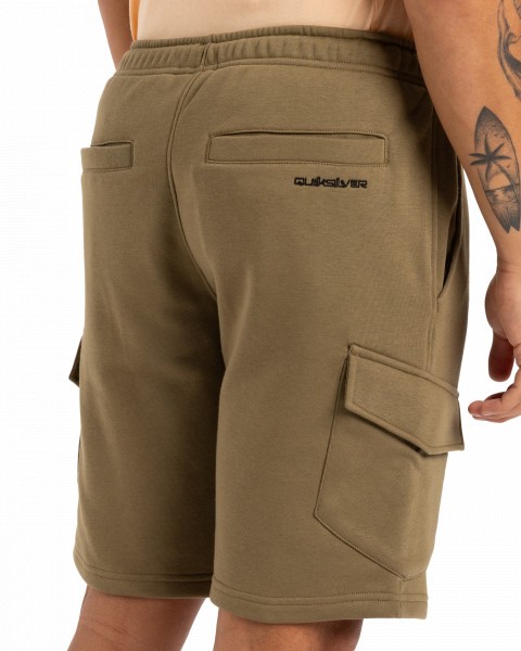 .///  - Cargo Jogger