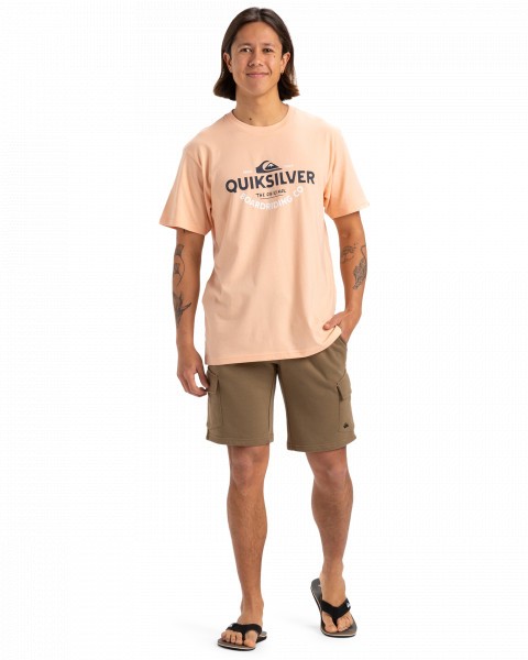 .///  - Cargo Jogger