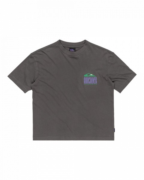   GH QS WORLD FORCE SS YTH