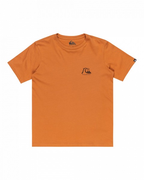  evo original bs tee yth
