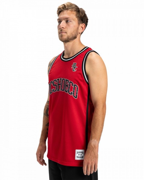 ����� Hoops Jersey