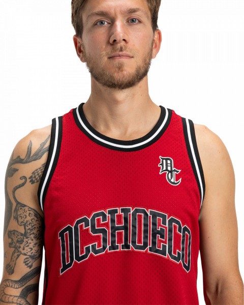 ����� Hoops Jersey