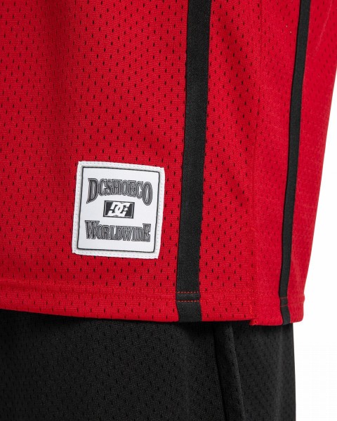 ����� Hoops Jersey