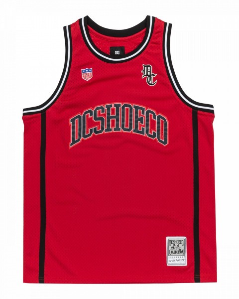 ����� Hoops Jersey