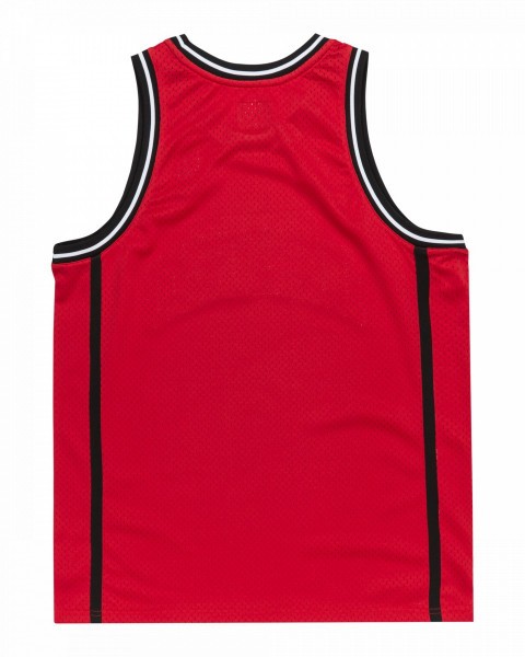 ����� Hoops Jersey