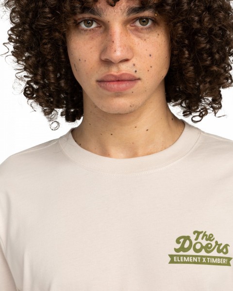 �������� Timber Carry SS