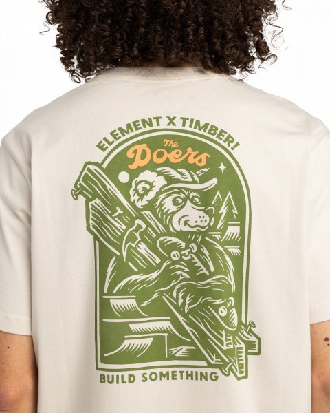 �������� Timber Carry SS