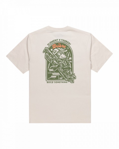 �������� Timber Carry SS