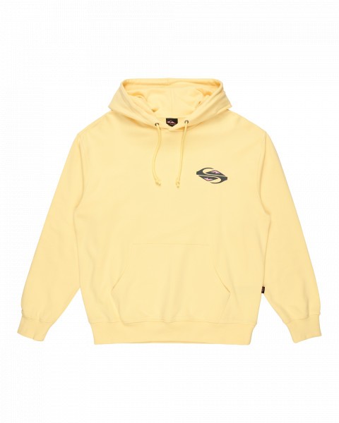   Apog Heritage Hoodie