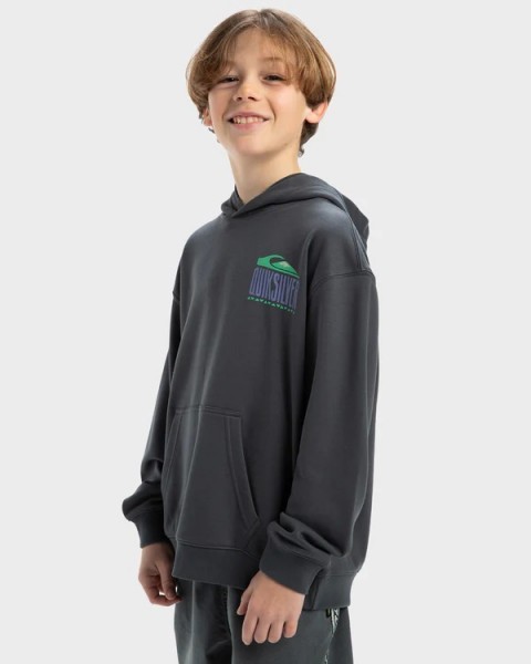 ������� ���� Apog Heritage Hoodie Youth