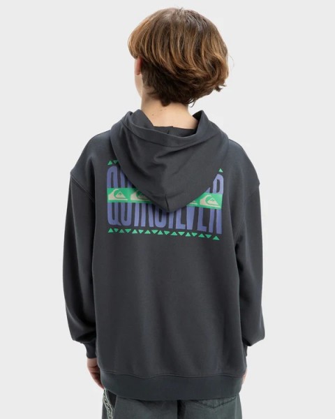 ������� ���� Apog Heritage Hoodie Youth