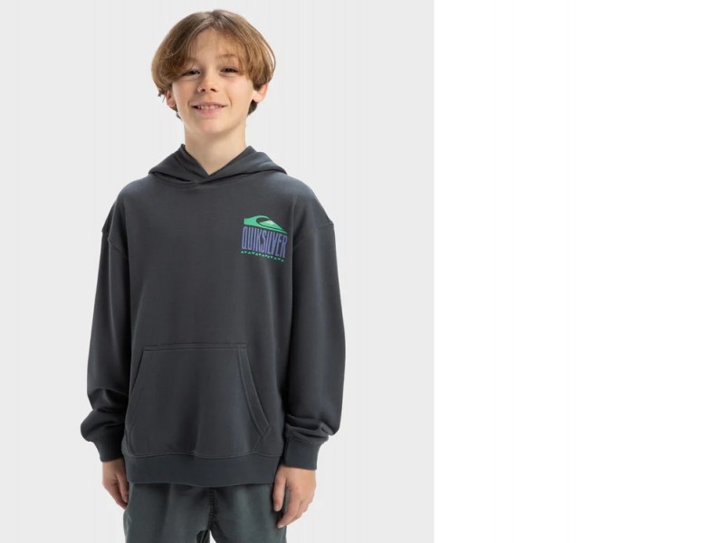 ������� ���� Apog Heritage Hoodie Youth