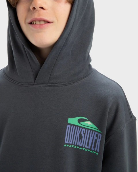 ������� ���� Apog Heritage Hoodie Youth