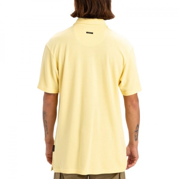 ���� MW Pique Polo