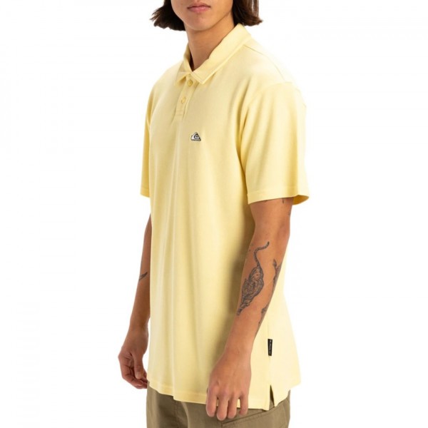 ���� MW Pique Polo