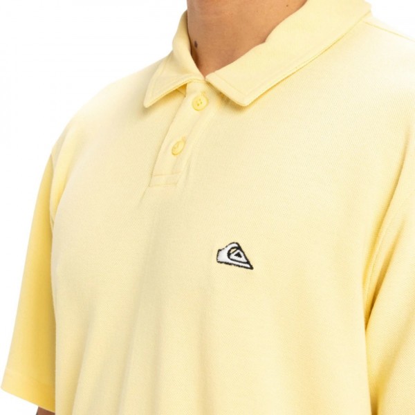 ���� MW Pique Polo