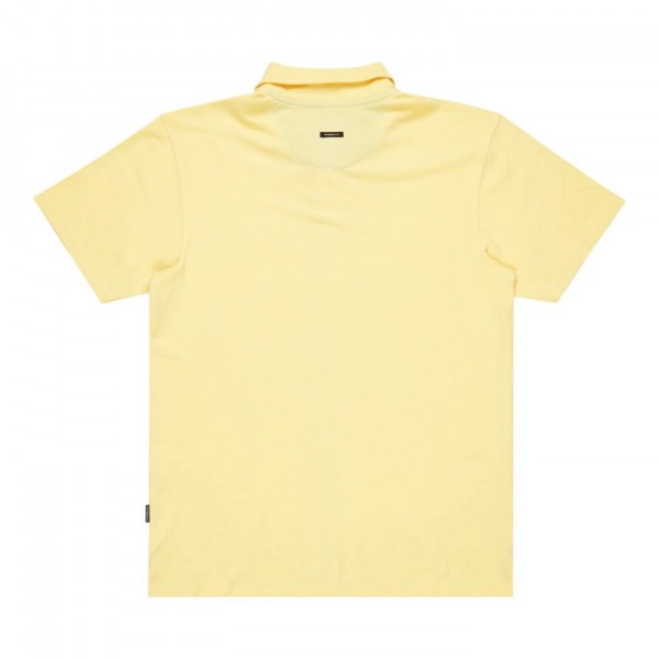 ���� MW Pique Polo