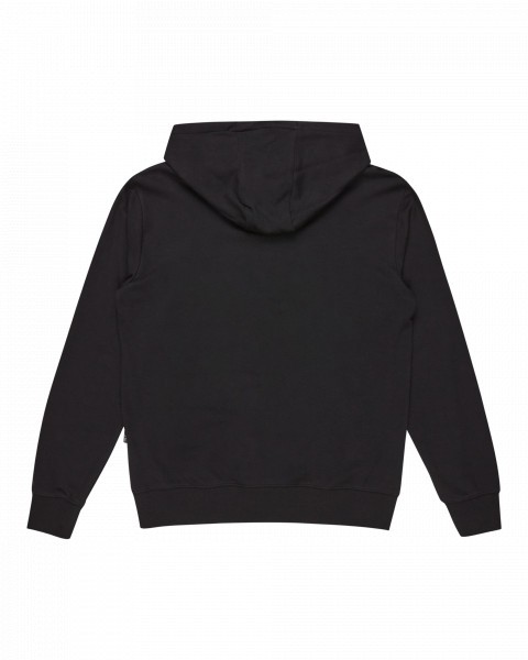TYPED OUT HOODIE