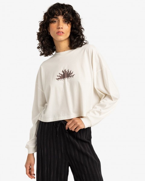 Billabong Feeling Free