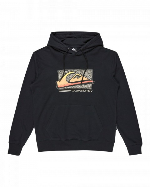RETRO FADE HOODIE