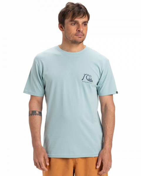  evo original bs ss tee