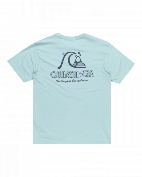 .//  /   Evo Original Bs SS Tee